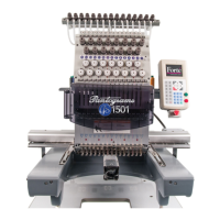 Preview: Pantograms GS1501