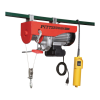 Chain Hoists Logo