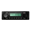 Car Video System Logo