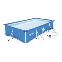Preview: Bestway STEEL PRO 56545