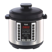 Preview: Fissler souspreme multi pot