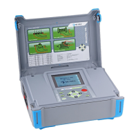 Preview: METREL MI 3250