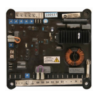 Preview: MarelliGenerators M40FA640A/A MARK I