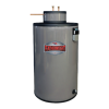 Water Heater Logo
