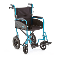 Preview: CareCo Fusion Lite WC02064