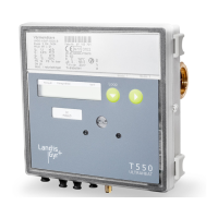 Preview: Landis+Gyr UH50 Series