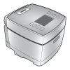 Rice Cooker Logo