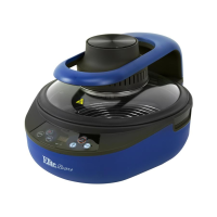 Preview: Elite Bistro EUC-1031DB