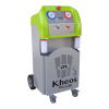 Industrial Equipment Logo