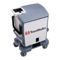 Preview: TransMedics OCS Lung System