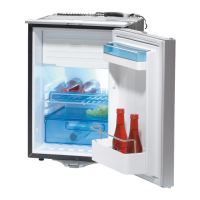 Preview: Waeco CoolMatic CR Series