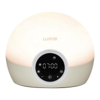 Preview: Lumie bodyclock spark 100