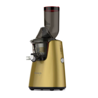 Preview: Kuvings NS-721