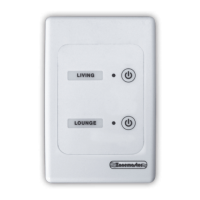Preview: Polyaire Zonemaster Zone Switch