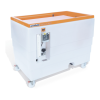 Laboratory Equipment Logo