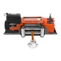 Preview: Rhino Winch 17500lb
