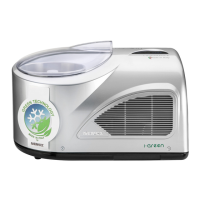 Preview: Nemox GELATO NXT1 L’AUTOMATIC