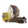 Industrial Equipment Logo