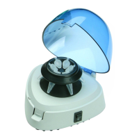 Preview: Labnet Spectrafuge C1301