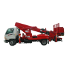 Boom Lifts Logo