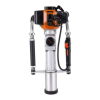 Power Tool Logo