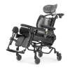 Wheelchair Logo