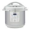 Electric Pressure Cooker Logo