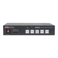 Preview: Datavideo NVS-33