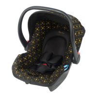 Preview: Silver Cross 3D Car Seat