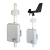 Weather Station Logo