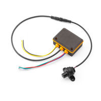 Preview: JL Audio MLC-RW