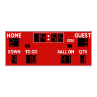 Preview: VARSITY Scoreboards VSBX-742