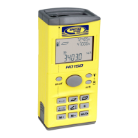 Preview: Spectra Precision HD150