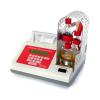 Laboratory Equipment Logo