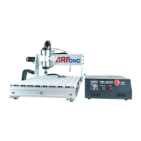Preview: ARF CNC 6040