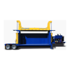 Industrial Equipment Logo