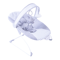 Preview: Redkite Cozy Bounce