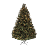 Artificial Pine Trees Logo