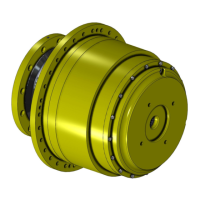 Preview: Oerlikon Fairfield Torque-Hub S40B Series