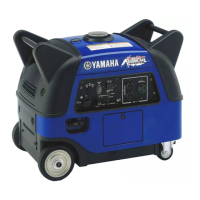 Preview: Yamaha EF3000iSE