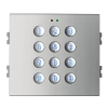 Keypad Logo