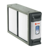 Preview: Trane FD145CLFR000D Series