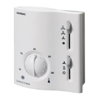 Preview: Siemens RAB10 Series