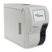 Preview: SYSMEX XW-100