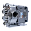 Water Pump Logo