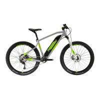 Preview: Btwin ROCKRIDER E-ST500