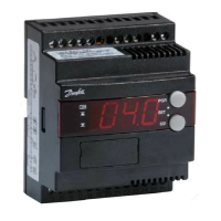 Preview: Danfoss EKC 347