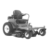 Lawn Mower Logo