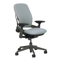Preview: Steelcase 462 Leap
