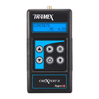Preview: TRAMEX CMEX II